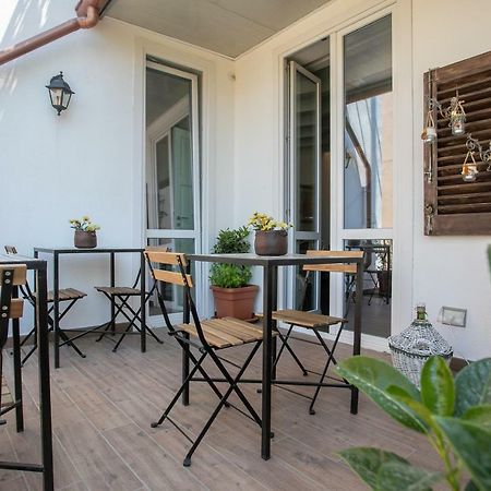 Addimora Home Palermo Exterior photo