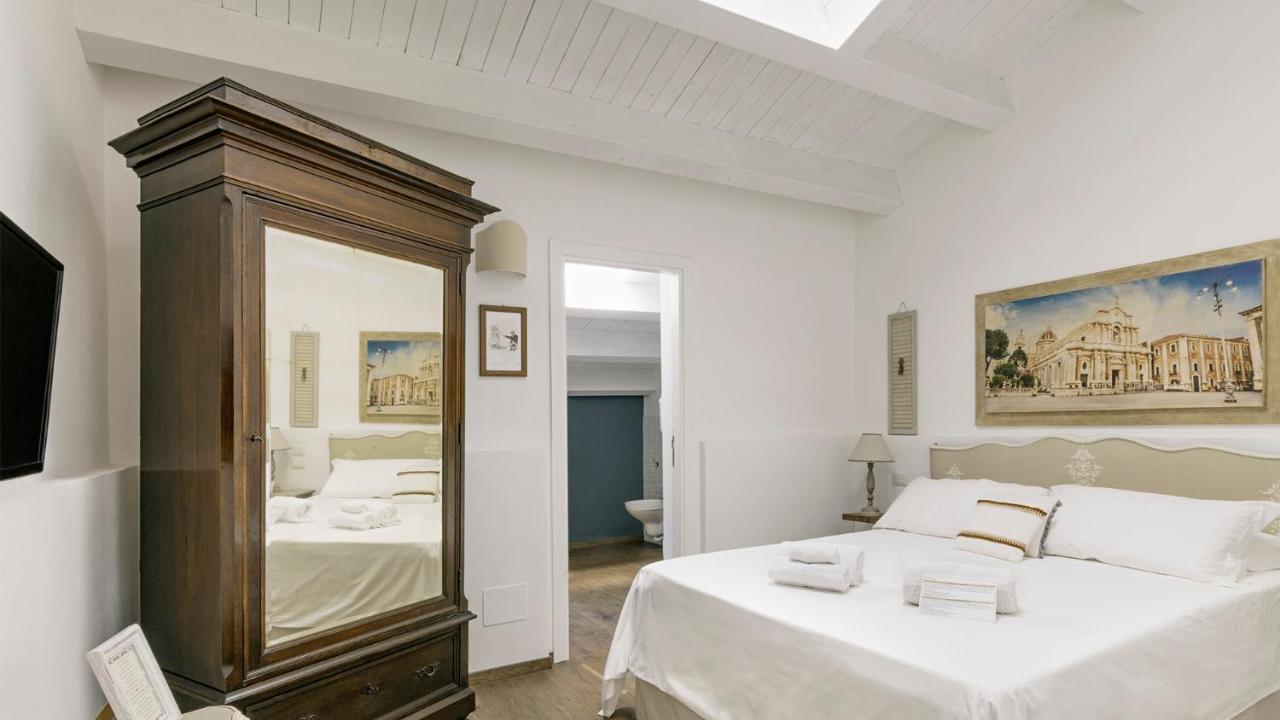 Addimora Home Palermo Exterior photo
