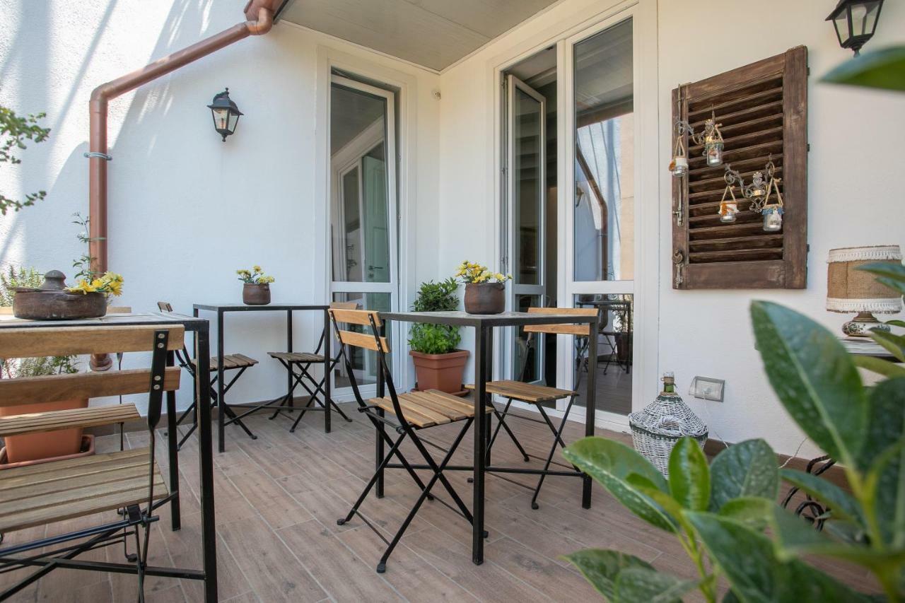 Addimora Home Palermo Exterior photo